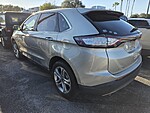 Used 2017 FORD EDGE TITANIUM in WEST PALM BEACH, FLORIDA (Photo 3)