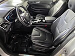 Used 2018 FORD EDGE TITANIUM FWD in WEST PALM BEACH, FLORIDA (Photo 10)