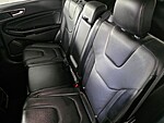 Used 2018 FORD EDGE TITANIUM FWD in WEST PALM BEACH, FLORIDA (Photo 14)