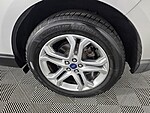 Used 2018 FORD EDGE TITANIUM FWD in WEST PALM BEACH, FLORIDA (Photo 18)