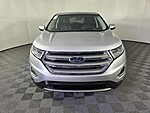 Used 2018 FORD EDGE TITANIUM FWD in WEST PALM BEACH, FLORIDA (Photo 3)