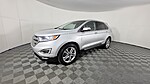 Used 2018 FORD EDGE TITANIUM FWD in WEST PALM BEACH, FLORIDA (Photo 9)