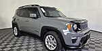 Used 2019 JEEP RENEGADE LATITUDE FWD in WEST PALM BEACH, FLORIDA