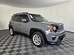 Used 2019 JEEP RENEGADE LATITUDE FWD in WEST PALM BEACH, FLORIDA (Photo 1)
