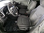 Used 2019 JEEP RENEGADE LATITUDE FWD in WEST PALM BEACH, FLORIDA (Photo 10)