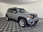 Used 2019 JEEP RENEGADE LATITUDE FWD in WEST PALM BEACH, FLORIDA (Photo 2)