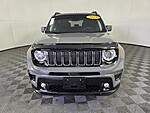 Used 2019 JEEP RENEGADE LATITUDE FWD in WEST PALM BEACH, FLORIDA (Photo 3)
