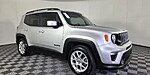Used 2019 JEEP RENEGADE LATITUDE FWD in WEST PALM BEACH, FLORIDA