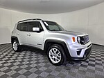 Used 2019 JEEP RENEGADE LATITUDE FWD in WEST PALM BEACH, FLORIDA (Photo 1)
