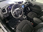 Used 2019 JEEP RENEGADE LATITUDE FWD in WEST PALM BEACH, FLORIDA (Photo 11)