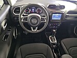 Used 2019 JEEP RENEGADE LATITUDE FWD in WEST PALM BEACH, FLORIDA (Photo 13)