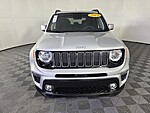 Used 2019 JEEP RENEGADE LATITUDE FWD in WEST PALM BEACH, FLORIDA (Photo 3)