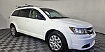 Used 2019 DODGE JOURNEY SE VALUE PKG FWD in WEST PALM BEACH, FLORIDA