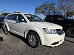 Used 2019 DODGE JOURNEY SE in WEST PALM BEACH, FLORIDA (Photo 1)