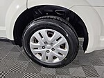 Used 2019 DODGE JOURNEY SE VALUE PKG FWD in WEST PALM BEACH, FLORIDA (Photo 19)
