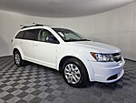 Used 2019 DODGE JOURNEY SE VALUE PKG FWD in WEST PALM BEACH, FLORIDA (Photo 2)