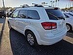 Used 2019 DODGE JOURNEY SE in WEST PALM BEACH, FLORIDA (Photo 3)