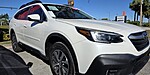 Used 2020 SUBARU OUTBACK PREMIUM in WEST PALM BEACH, FLORIDA