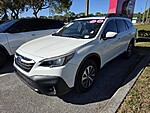 Used 2020 SUBARU OUTBACK PREMIUM in WEST PALM BEACH, FLORIDA (Photo 3)