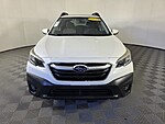 Used 2020 SUBARU OUTBACK PREMIUM CVT in WEST PALM BEACH, FLORIDA (Photo 3)