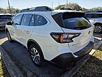 Used 2020 SUBARU OUTBACK PREMIUM in WEST PALM BEACH, FLORIDA (Photo 4)