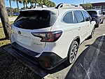 Used 2020 SUBARU OUTBACK PREMIUM in WEST PALM BEACH, FLORIDA (Photo 5)