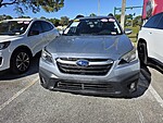 Used 2020 SUBARU OUTBACK PREMIUM in WEST PALM BEACH, FLORIDA (Photo 2)