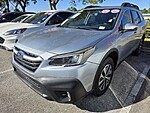 Used 2020 SUBARU OUTBACK PREMIUM in WEST PALM BEACH, FLORIDA (Photo 3)