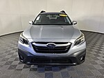 Used 2020 SUBARU OUTBACK PREMIUM CVT in WEST PALM BEACH, FLORIDA (Photo 3)