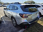 Used 2020 SUBARU OUTBACK PREMIUM in WEST PALM BEACH, FLORIDA (Photo 4)