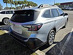 Used 2020 SUBARU OUTBACK PREMIUM in WEST PALM BEACH, FLORIDA (Photo 5)