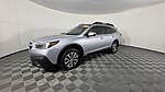 Used 2020 SUBARU OUTBACK PREMIUM CVT in WEST PALM BEACH, FLORIDA (Photo 9)