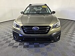Used 2021 SUBARU OUTBACK ONYX EDITION XT CVT in WEST PALM BEACH, FLORIDA (Photo 3)