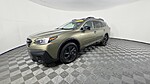 Used 2021 SUBARU OUTBACK ONYX EDITION XT CVT in WEST PALM BEACH, FLORIDA (Photo 9)