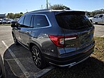 Used 2022 Honda Pilot TOURING in WEST PALM BEACH, FLORIDA (Photo 4)