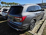 Used 2022 Honda Pilot TOURING in WEST PALM BEACH, FLORIDA (Photo 5)