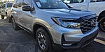 Used 2022 Honda Passport TRAILSPORT in WEST PALM BEACH, FLORIDA