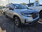 Used 2022 Honda Passport TRAILSPORT in WEST PALM BEACH, FLORIDA (Photo 1)
