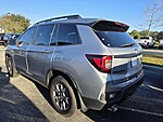 Used 2022 Honda Passport TRAILSPORT in WEST PALM BEACH, FLORIDA (Photo 3)