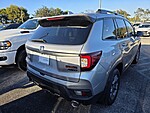 Used 2022 Honda Passport TRAILSPORT in WEST PALM BEACH, FLORIDA (Photo 4)