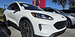Used 2022 FORD ESCAPE SE in WEST PALM BEACH, FLORIDA