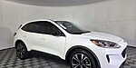 Used 2022 FORD ESCAPE SE FWD in WEST PALM BEACH, FLORIDA
