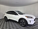 Used 2022 FORD ESCAPE SE FWD in WEST PALM BEACH, FLORIDA (Photo 1)