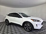 Used 2022 FORD ESCAPE SE FWD in WEST PALM BEACH, FLORIDA (Photo 2)