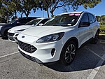 Used 2022 FORD ESCAPE SE in WEST PALM BEACH, FLORIDA (Photo 3)