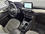 Used 2022 FORD ESCAPE SE FWD in WEST PALM BEACH, FLORIDA (Photo 30)