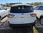 Used 2022 FORD ESCAPE SE in WEST PALM BEACH, FLORIDA (Photo 4)