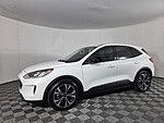 Used 2022 FORD ESCAPE SE FWD in WEST PALM BEACH, FLORIDA (Photo 8)