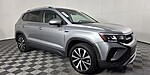 Used 2022 Volkswagen Taos SE 4MOTION in WEST PALM BEACH, FLORIDA