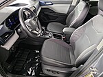 Used 2022 Volkswagen Taos SE 4MOTION in WEST PALM BEACH, FLORIDA (Photo 10)